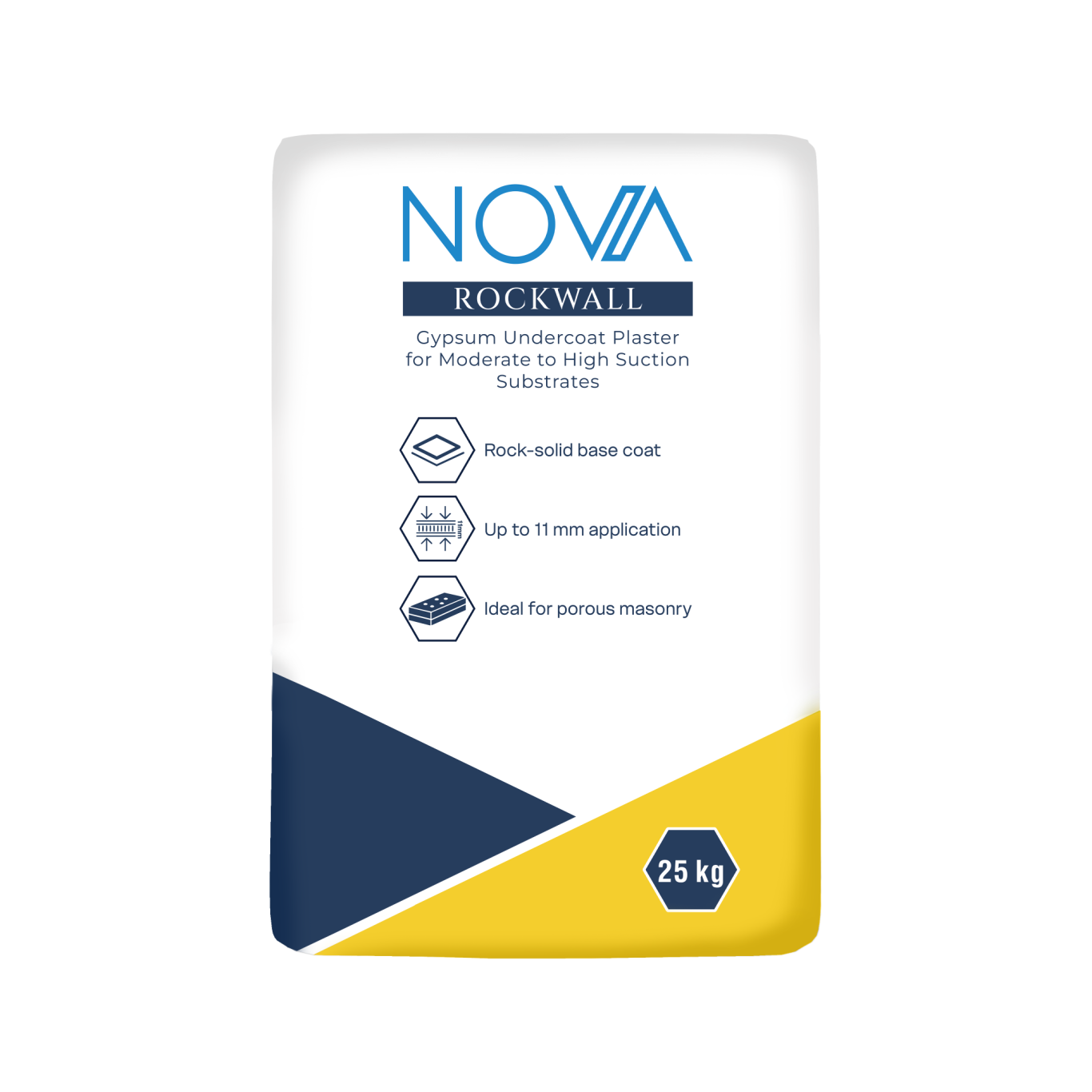 NOVA RockWall