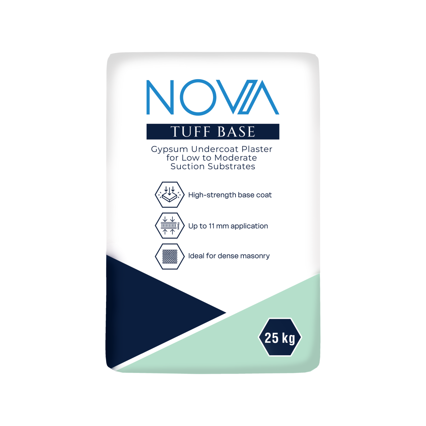 NOVA Tuff Base